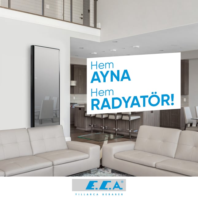 Petek Radyatör Kastamonu