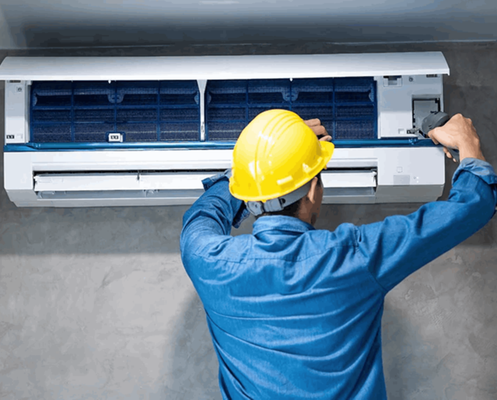 DemirDöküm Klima Bakım Servisi Kastamonu